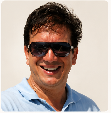 Atillio Chiappini
